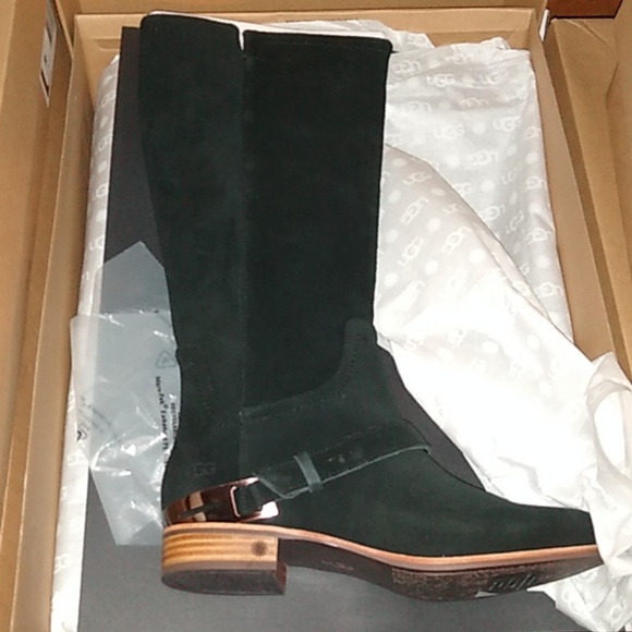 UGG Shoes - Blk Friday! Ugg Channing Suede